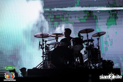 Chang Music Connection presents What The Fest (Day 1, Album 1) — photo 427