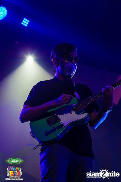 Chang Music Connection presents What The Fest (Day 1, Album 1) — photo 429