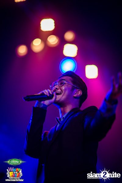 Chang Music Connection presents What The Fest (Day 1, Album 1) — photo 431