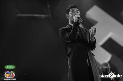 Chang Music Connection presents What The Fest (Day 1, Album 1) — photo 432