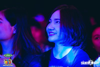 Chang Music Connection presents What The Fest (Day 1, Album 2) — photo 6