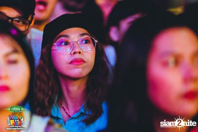 Chang Music Connection presents What The Fest (Day 1, Album 2) — photo 7