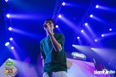 Chang Music Connection presents What The Fest (Day 1, Album 2) — photo 21