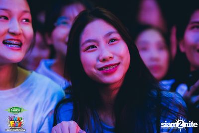 Chang Music Connection presents What The Fest (Day 1, Album 2) — photo 25