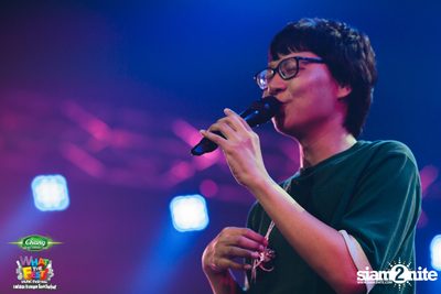 Chang Music Connection presents What The Fest (Day 1, Album 2) — photo 26