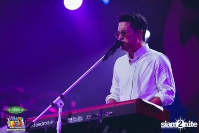 Chang Music Connection presents What The Fest (Day 1, Album 2) — photo 31