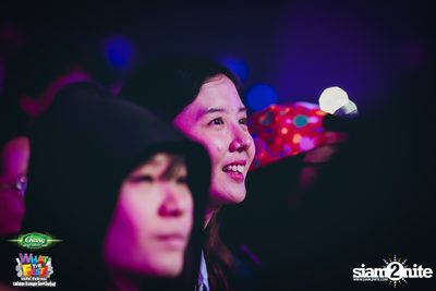 Chang Music Connection presents What The Fest (Day 1, Album 2) — photo 32