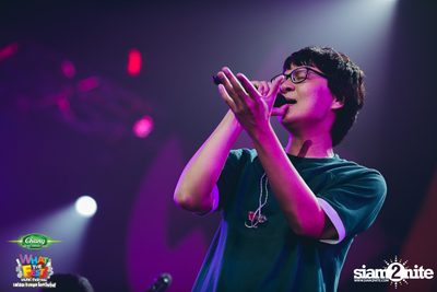 Chang Music Connection presents What The Fest (Day 1, Album 2) — photo 33