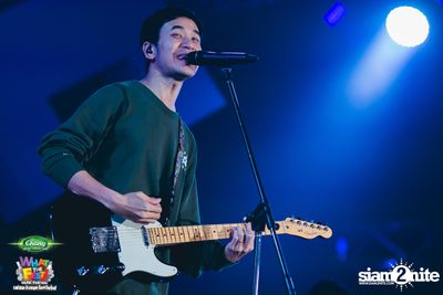 Chang Music Connection presents What The Fest (Day 1, Album 2) — photo 41
