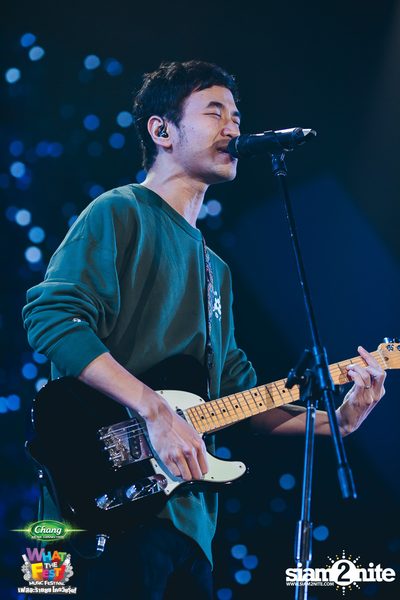 Chang Music Connection presents What The Fest (Day 1, Album 2) — photo 42