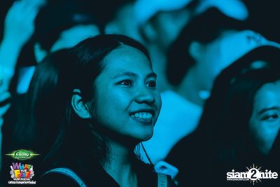 Chang Music Connection presents What The Fest (Day 1, Album 2) — photo 45