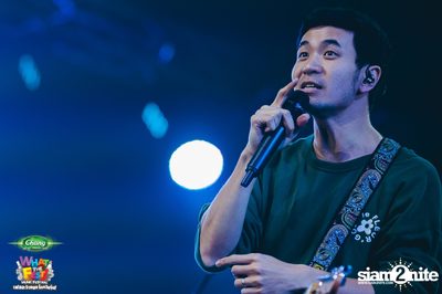 Chang Music Connection presents What The Fest (Day 1, Album 2) — photo 46