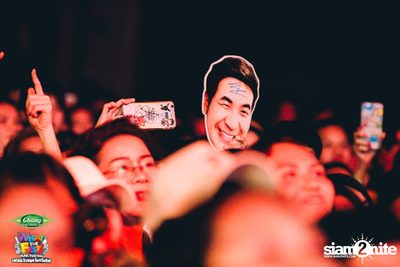 Chang Music Connection presents What The Fest (Day 1, Album 2) — photo 48