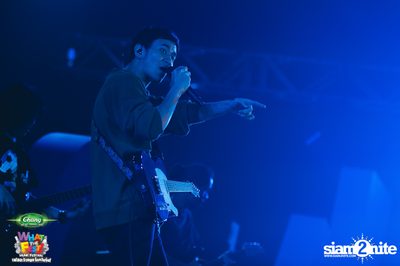 Chang Music Connection presents What The Fest (Day 1, Album 2) — photo 49
