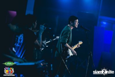 Chang Music Connection presents What The Fest (Day 1, Album 2) — photo 51