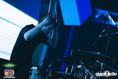 Chang Music Connection presents What The Fest (Day 1, Album 2) — photo 52