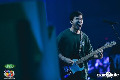 Chang Music Connection presents What The Fest (Day 1, Album 2) — photo 53