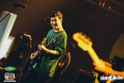 Chang Music Connection presents What The Fest (Day 1, Album 2) — photo 55