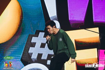 Chang Music Connection presents What The Fest (Day 1, Album 2) — photo 56