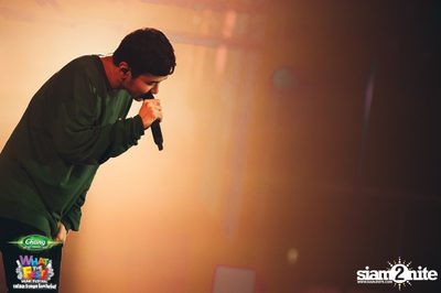 Chang Music Connection presents What The Fest (Day 1, Album 2) — photo 57