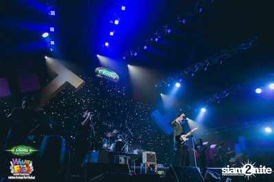 Chang Music Connection presents What The Fest (Day 1, Album 2) — photo 58