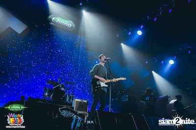 Chang Music Connection presents What The Fest (Day 1, Album 2) — photo 61