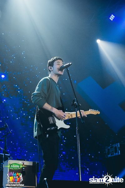 Chang Music Connection presents What The Fest (Day 1, Album 2) — photo 62