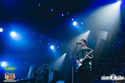 Chang Music Connection presents What The Fest (Day 1, Album 2) — photo 63