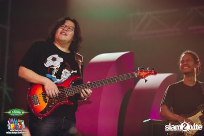 Chang Music Connection presents What The Fest (Day 1, Album 2) — photo 64