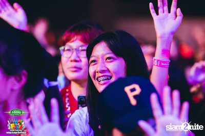 Chang Music Connection presents What The Fest (Day 1, Album 2) — photo 65
