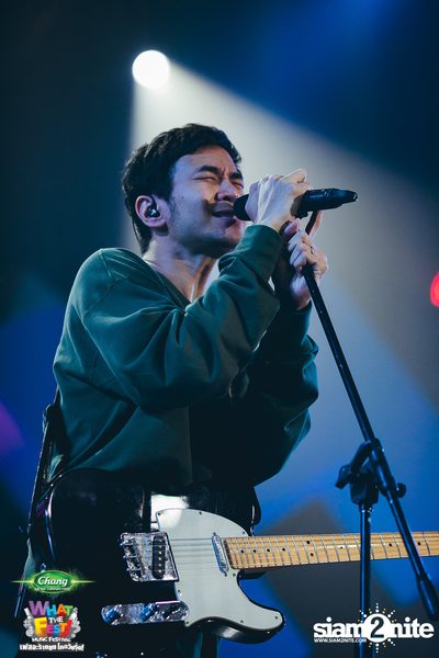 Chang Music Connection presents What The Fest (Day 1, Album 2) — photo 66