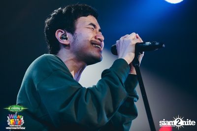 Chang Music Connection presents What The Fest (Day 1, Album 2) — photo 67