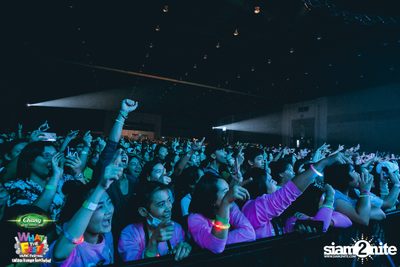 Chang Music Connection presents What The Fest (Day 1, Album 2) — photo 68