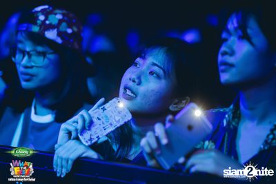 Chang Music Connection presents What The Fest (Day 1, Album 2) — photo 70