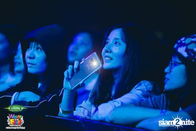 Chang Music Connection presents What The Fest (Day 1, Album 2) — photo 71