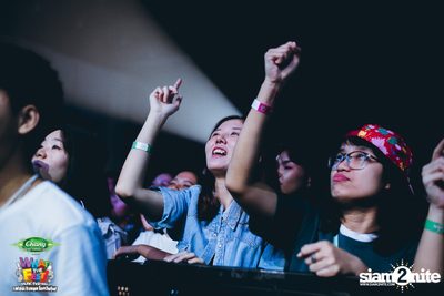 Chang Music Connection presents What The Fest (Day 1, Album 2) — photo 72