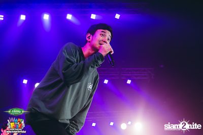 Chang Music Connection presents What The Fest (Day 1, Album 2) — photo 76