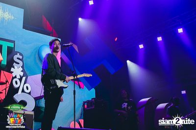 Chang Music Connection presents What The Fest (Day 1, Album 2) — photo 79
