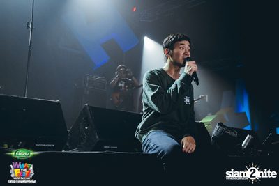 Chang Music Connection presents What The Fest (Day 1, Album 2) — photo 81