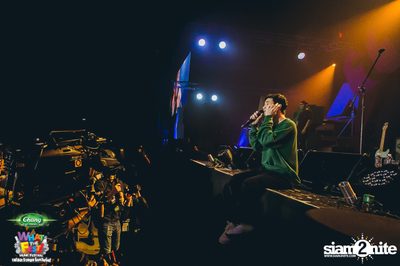 Chang Music Connection presents What The Fest (Day 1, Album 2) — photo 82