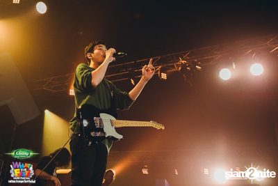 Chang Music Connection presents What The Fest (Day 1, Album 2) — photo 87