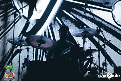 Chang Music Connection presents What The Fest (Day 1, Album 2) — photo 89