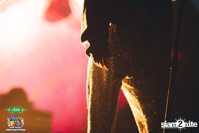 Chang Music Connection presents What The Fest (Day 1, Album 2) — photo 90