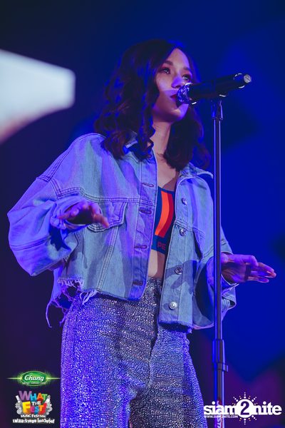 Chang Music Connection presents What The Fest (Day 1, Album 2) — photo 91