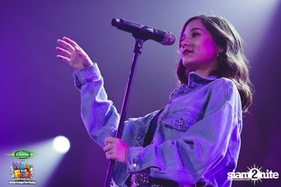 Chang Music Connection presents What The Fest (Day 1, Album 2) — photo 93