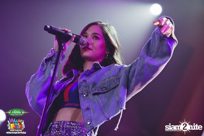 Chang Music Connection presents What The Fest (Day 1, Album 2) — photo 94