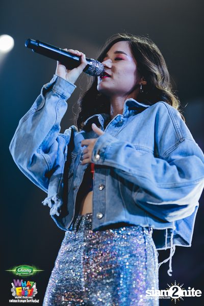 Chang Music Connection presents What The Fest (Day 1, Album 2) — photo 98