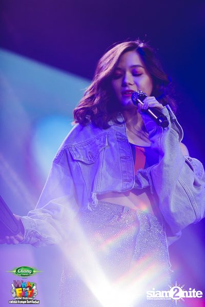 Chang Music Connection presents What The Fest (Day 1, Album 2) — photo 99
