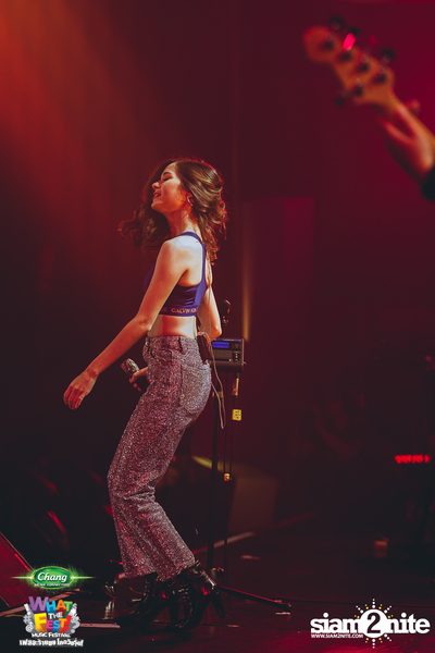 Chang Music Connection presents What The Fest (Day 1, Album 2) — photo 103