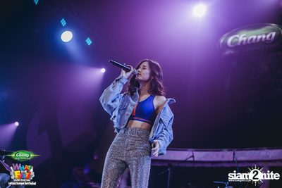 Chang Music Connection presents What The Fest (Day 1, Album 2) — photo 105